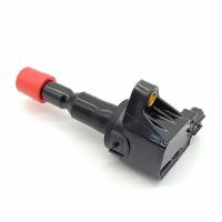 ราคา Scoight คอยล์จุดระเบิด HONDA JAZZ GD IDSI ตัวหลัง CITY ZX SCH 004 MADE IN JAPAN คอยล์หัวเทียน แจ๊ส ซิตี้ ฮอนด้า (22381496831)