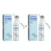 ราคา West Month Hyaluronic Acid Serum เซรั่มบำรุงผิวหน้าเพื่อความชุ่มชื้น ปรับผิวให้กระจ่างใส กระชับและยกกระชับผิว บำรุง ฟื้นฟู และเติมความชุ่มชื้นให้กับผิว 15ml (22905613517)