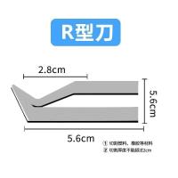 ราคา เครื่องตัดโฟมร้อนเครื่องมือตัดโฟมสำหรับตัดฉนวนบอร์ดโฟมEPP EPS XPS EVA EPE PUบอร์ด KT (23046172966)