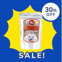 ราคา เพ็ทเฮง อาหารเม่นแคระ สูตรดั้งเดิม ขนาดบรรจุ 160กรัมx5ถุง แถม1ถุง (22580312287)