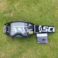 ราคา SCOTT หมวกกันน็อคมอเตอร์ไซค์วิบาก ATV กลางแจ้งแว่นจักรยานเสือภูเขาขี่มอเตอร์ไซค์วิบากแว่นตาสกีแว่นตาจักรยานสกปรกแว่นตาแข่งรถออฟโรดเพื่อความปลอดภัยแว่นตานิรภัยผู้ชาย (18997496094)