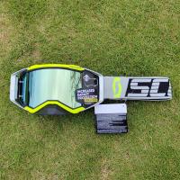 ราคา SCOTT หมวกกันน็อคมอเตอร์ไซค์วิบาก ATV กลางแจ้งแว่นจักรยานเสือภูเขาขี่มอเตอร์ไซค์วิบากแว่นตาสกีแว่นตาจักรยานสกปรกแว่นตาแข่งรถออฟโรดเพื่อความปลอดภัยแว่นตานิรภัยผู้ชาย (18997496116)