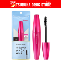 ราคา เดจาวู ลาซน็อคเอ้าท์ เอ็กตร้า วอลลุ่ม มาสคาร่า อี1สีดำ Dejavu Lash Knockout Extra Volume E1 Black (22846641339)