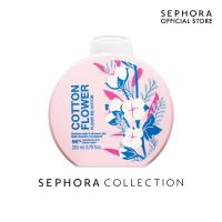 ราคา Sephora Collection Bubble Bath And Shower Gel (19768135489)