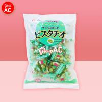 ราคา EXP 09 25 Sennarido Green Snack Japan Pistachios ถั่วพิสตาชิโอ ถั่วญี่ปุ่น รสดั้งเดิม ขนาด 225 กรัม ขนมนำเข้า ขนมญี่ปุ่น (1379036068)