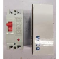 ราคา CCS เบรกเกอร์ MCCB 2P 220 380V CM30 125CW CM30 63CW CM30 30CW ตัวเลือก 30A 40A 50A 63A 80A 100A 125A เบรกเกอร์ 2 เฟส Breaker เซฟตี้เบรกเกอร์ เมนเบรกเกอร์ ธันไฟฟ้า (22185409353)