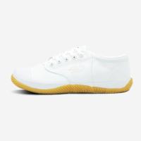 ราคา รองเท้านักเรียน Breaker รุ่น BK4 พื้นฟุตซอล สีดำ สีน้ำตาล สีขาว รองเท้านักเรียนเบรกเกอร์ (21468605957)