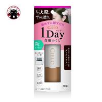 ราคา CIELO 1 Day Hair Concealer ผลิตภัณฑ์ปิดผมขาวสำหรับ1วัน โดยไม่ต้องย้อมผม (22126620232)