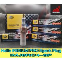 ราคา หัวเทียน Hella IRIDIUM PRO Spark Plug IMJ8RC4 10P (22354254659)