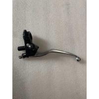 ราคา มือครัช CBR150 มือสองบิ้วใหม่ใส่สมายสามารถใส่กระจกได้ค่ะรูกระจกจะตรงกับรูหน้ากากพอดีแต่ต้องตัดแต่งหน่อยนะค่ะ (22164675414)