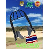 ราคา ตะแกรงท้าย MSX SF Honda msx sf ปี 2016 2020 ไฟหน้าสองชั้น TP (22748391054)