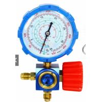 ราคา เกจวัดน้ำยาแอร์ สำหรับวัดน้ำยา R22 R32 R410 R134a สายยาว72 นิ้วพร้อมหัวเติม 134a เกจน้ำยา เกจเติมน้ำยาแอร์เกจ์ชุดเติมน้ำยาแอร์ เกจ์เติมน้ำยาแอร์ เกจ์พร้อมสายน้ำยาแอร์ สายเกจวัดน้ำยาแอร์ เครื่องมือช่าง