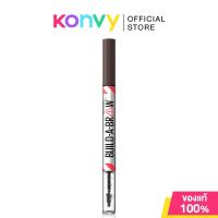 ราคา Maybelline New York Build A Brow 9g เมย์เบลลีน นิวยอร์ก ปากกาเขียนคิ้ว (22393171705)