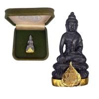 ราคา พระกริ่งหลวงพ่อเดิม วัดหนองโพ (20912026100)