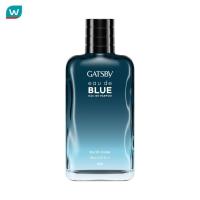 ราคา Gatsby แกสบี้ โอ เดอ บลู โอ เดอ เพอฟูม เอิร์ธ โค้ด 100 มล น้ำหอม ผิวกาย (23047645489)