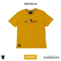 ราคา Memo By AEIOU เสื้อยืด Memo Supersoft Premium งานปัก รุ่น Flagbar สินค้าลิขสิทธิ์แท้ รุ่นขายดี (19602788620)