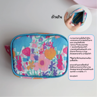 ราคา box bag กระเป๋าทางกล่องอเนกประสงค์ (22999909137)