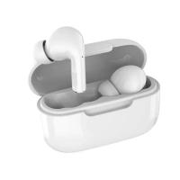 ราคา ผลิตภัณฑ์ดั้งเดิม Gratis Ongkir หูฟังสเตอริโอ5 3หูฟังบลูทูธไร้สายชุดหูฟัง TWS Pro10ของแท้สปอร์ตบลูทูธอินเอียร์หูฟังเอียร์บัดสำหรับเซียวมี่ iPhone (22322433108)