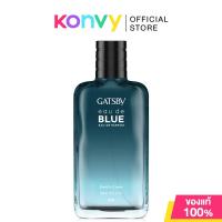 ราคา GATSBY Eau De Blue EDP แกสบี้ น้ำหอมสำหรับผู้ชาย 100ml Skyline Earth Air (23001175274)