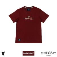 ราคา Memo By AEIOU เสื้อยืด Memo Supersoft Premium งานปัก รุ่น Flagbar สินค้าลิขสิทธิ์แท้ รุ่นขายดี (19602788624)