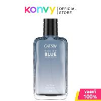 ราคา GATSBY Eau De Blue EDP แกสบี้ น้ำหอมสำหรับผู้ชาย 100ml Skyline Earth Air (23001175272)