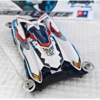 ราคา รถทามิย่า Rising Edge สวยมาก Mini 4WD Lets Go รถทามิย่าแรงๆ รถตรงปก ราคาถูก เกรด A (22645907072)