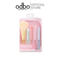 ราคา โอดีบีโอ พาสเทล บรัช คอลเลคชั่น OD8058 (22957910168)