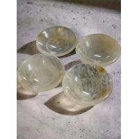 ราคา ถ้วยหินธรรมชาติ ใช้แบ่งยานัตถุ์ ขนาดกว้าง5cm ลึก1 8cm (21846618599)