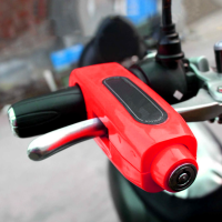 ราคา ที่ล็อกรถมอไซ ที่ล็อคมอไซค์ อุปกรณล็อครถ ล็อคดิส ล็อคดิสเบรค รถจักรยานยนต์ มอเตอร์ไซด์ ที่ล็อกรถ (20007609024)