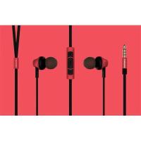 ราคา Remax RM 610Dของแท้ 100 รุ่น RM 610D หูฟัง Smalltalk สมอล์ทอล์ค แบบ in ear Headphone for IOS Andriod (22934382940)
