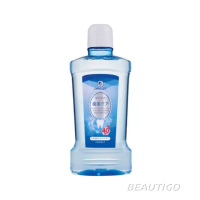 ราคา ORALIZT น้ำยาบ้วนปาก 40 PRO MULTI ACTION GUM CARE REFRESHING MOUTHWASH 500ml (23012496551)