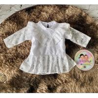 ราคา ชุดไทยประยุกต์ ร5 รุ่นช่อพิกุล แขนยาว (22567613119)