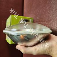 ราคา ดวงไฟ โคมไฟหน้า ไฟหน้า ไดฮัทสุ Daihatsu S38 S40 S60 S70 S80 Suzuki Caribian SJ413 กลม ขนาด 7นิ้ว กระจกสีขุ่น 12V 130 110W BIG LITE V6052 PHYLLIS ซ สามล้อ Tuk Tuk (20169049627)