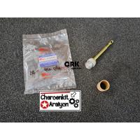 ราคา แกนฉีดคาบู TOYOTA โตโยต้า RN20 RN25 12R ตรงรุ่น (22259092934)