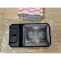 ราคา ไฟในเก๋ง ไฟเพดาน ในรถ ISUZU TFR CAB มังกร แบบเหลี่ยม แค็บ ปี1990 1995 มังกรทอง ยี่้หอ A A MOTOR (20185592209)