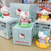 ราคา HelloKitty ของเล่นกล่องทึบของเล่นรูปหัวใจสำหรับเด็กผู้หญิงตัวการ์ตูนอะนิเมะของเล่นทันสมัยตุ๊กตาของสะสมของขวัญเครื่องประดับตกแต่งที่สร้างสรรค์ (22814592254)