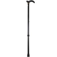 ราคา Aluminium Alloy Ultralight Walking Stick Adjustable Walking Cane For Elderly (19478524497)