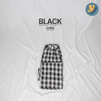 ราคา กางเกงขายาว กางเกงลายสก็อต พร้อมส่งจากไทย เอวยางยืด มีกระดุมด้านหน้า กางเกงสไตล์เกาหลี เนื้อผ้าดีใส่สบาย กางเกงแฟชั่น (13831976342)