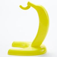 ราคา Plastic Banana Hanger Floor Type Fruit Holder Rack Kitchen Storage Organizer Fruit Tool Kitchen Accessories (23050925243)