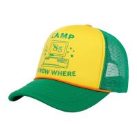 ราคา Okwish Stranger Things Season 4 Dustin Thinking Cap Men S Baseball Cap Trucker Hats Mesh Boy Hat Adult 56 62Cm ปรับได้ (15754677190)