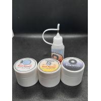 ราคา จารบีขาวญี่ปุ่น จารบีหล่อลื่น จาระบีญี่ปุ่นจาระบีใส่รอก จารบีรอกตกปลา น้ำมันหล่อลื่นลูกปืนรอกจาระบีลดเสียงเฟืองรอกตกปลา (23110727777)