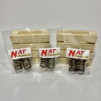 ราคา ลดล้างสต๊อค สปริงวาวแต่ง เวฟ110i ดรีม110i ของแท้แบรนด์ Nat racing (9909398752)
