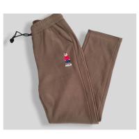 ราคา ขายาวสาวอวบใส่ได้ กางเกงวอร์มปักหมี กางเกงวอร์มแฟชั่นสาวอวบ (22568974793)