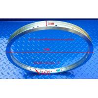 ราคา หนาขึ้น อลูมิเนียมอัลลอยด์จักรยานล้อ 20 นิ้ว 22 นิ้ว 24 นิ้วแบตเตอรี่ลิเธียมไฟฟ้าจักรยาน Spoke ล้อด้านหน้าและด้านหลัง (11911717557)