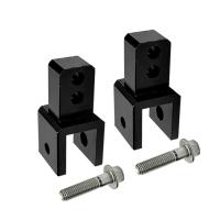 ราคา ยกโช๊ค ตัวยกโช้ค Wave Dream ตัวยกสูง เวฟ100 เวฟ110 เวฟ125 ทำจากอลูมิเนียม ยกโช๊คเวฟ ยกโช๊คดรีม มีเก็บเงินปลายทาง (22202265363)