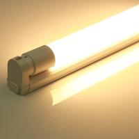 ราคา EVE ชุดรางแอลอีดี LED T8 ชุดรางนีออน หลอดยาว T8 รุ่น มาตรฐาน ขนาด 8W 9W 16W 18W แสงขาว แสงเหลืองชนิดไฟเข้า 2 ทาง (9392886158)