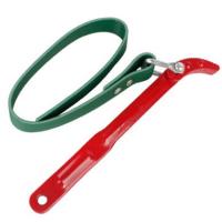 ราคา ประแจมือขุดถอดตัวกรองน้ำมันชนิดสายพานเครื่องมือที่ซ่อมรถทนทาน (22384302398)