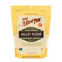 ราคา Bobs red Mill Millet Flour (18850129690)