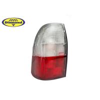 ราคา ไฟท้าย เสื้อไฟท้าย Mitsubishi TRITON STRADA ปี 1990 1995 มิตซูบิชิ ไทรทัน สตราด้า สตราดา ตราเพชร ไดมอนด์ Diamond 04 457 (17745181999)