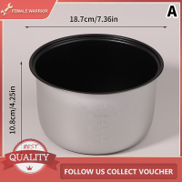 ราคา Female Warrior หม้อหุงข้าวไฟฟ้าแรงดันสูง2 3L อะไหล่หม้อหุงข้าว (22304688830)